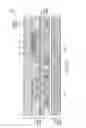 Fig. 06 - Integrated heater for gettering or outgassing activation