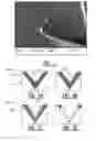 Fig. 03 - Method for making a 3D nanostructure having a nanosubstructure, and an insulating pyramid having a metallic tip, a pyramid having nano-apertures and horizontal and/or vertical nanowires obtainable by this method