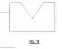 Fig. 08 - Method for making a 3D nanostructure having a nanosubstructure, and an insulating pyramid having a metallic tip, a pyramid having nano-apertures and horizontal and/or vertical nanowires obtainable by this method