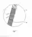 Fig. 06 - LINING FOR SURFACES OF A REFRACTORY CRUCIBLE FOR PURIFICATION OF SILICON MELT AND METHOD OF PURIFICATION OF THE SILICON MELT USING THAT CRUCIBLE