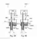 Fig. 06 - System and method for distillation using a condensing probe and recycled heat