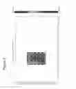 Fig. 06 - Phononic crystal desalination system and methods of use