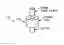 Fig. 01 - Enhanced Q high dielectric constant material for microwave applications