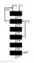 Fig. 01 - Process for the production of a mixture comprising cyclohexanone and cyclohexanol from phenol