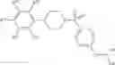 Fig. 151 - Sulfonamide derivative having PGD2 receptor antagonistic activity
