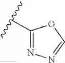 Fig. 192 - Sulfonamide derivative having PGD2 receptor antagonistic activity
