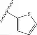 Fig. 201 - Sulfonamide derivative having PGD2 receptor antagonistic activity