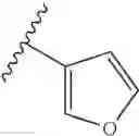 Fig. 207 - Sulfonamide derivative having PGD2 receptor antagonistic activity