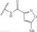 Fig. 216 - Sulfonamide derivative having PGD2 receptor antagonistic activity
