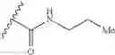 Fig. 261 - Sulfonamide derivative having PGD2 receptor antagonistic activity