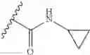 Fig. 271 - Sulfonamide derivative having PGD2 receptor antagonistic activity
