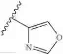 Fig. 281 - Sulfonamide derivative having PGD2 receptor antagonistic activity