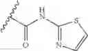 Fig. 296 - Sulfonamide derivative having PGD2 receptor antagonistic activity