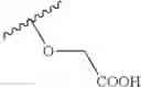 Fig. 299 - Sulfonamide derivative having PGD2 receptor antagonistic activity