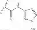 Fig. 302 - Sulfonamide derivative having PGD2 receptor antagonistic activity
