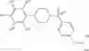 Fig. 307 - Sulfonamide derivative having PGD2 receptor antagonistic activity