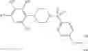 Fig. 337 - Sulfonamide derivative having PGD2 receptor antagonistic activity