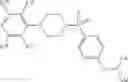 Fig. 340 - Sulfonamide derivative having PGD2 receptor antagonistic activity