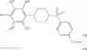 Fig. 342 - Sulfonamide derivative having PGD2 receptor antagonistic activity
