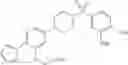 Fig. 366 - Sulfonamide derivative having PGD2 receptor antagonistic activity
