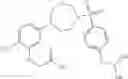 Fig. 372 - Sulfonamide derivative having PGD2 receptor antagonistic activity