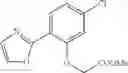 Fig. 396 - Sulfonamide derivative having PGD2 receptor antagonistic activity