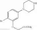 Fig. 402 - Sulfonamide derivative having PGD2 receptor antagonistic activity