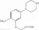 Fig. 405 - Sulfonamide derivative having PGD2 receptor antagonistic activity
