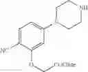Fig. 409 - Sulfonamide derivative having PGD2 receptor antagonistic activity