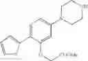 Fig. 413 - Sulfonamide derivative having PGD2 receptor antagonistic activity