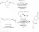 Fig. 64 - Lactol and acetal intermediates for making prostaglandins