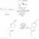 Fig. 69 - Lactol and acetal intermediates for making prostaglandins