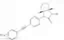 Fig. 02 - Arylethynyl pyrimidines