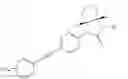 Fig. 03 - Arylethynyl pyrimidines