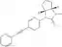 Fig. 04 - Arylethynyl pyrimidines