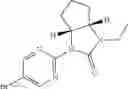 Fig. 28 - Arylethynyl pyrimidines