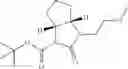Fig. 33 - Arylethynyl pyrimidines
