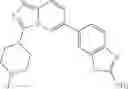 Fig. 200 - Heterocyclic compounds and uses thereof