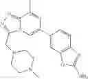 Fig. 207 - Heterocyclic compounds and uses thereof