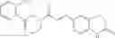 Fig. 83 - Antibacterial piperidinyl substituted 3,4-dihydro-1H-[1,8]naphthyridinones