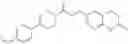 Fig. 85 - Antibacterial piperidinyl substituted 3,4-dihydro-1H-[1,8]naphthyridinones
