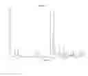 Fig. 08 - POLYMORPHS OF 7-(TERT-BUTYL-D9)-3-(2,5-DIFLUOROPHENYL)-6-((1-METHYL-1H-1,2,4-TRIAZOL-5-YL)METHOXY)-[1,2,4]TRIAZOLO[4,3-B]PYRIDAZINE