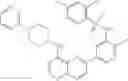 Fig. 131 - Pyridopyrimidine derivatives and use thereof