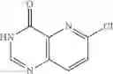 Fig. 71 - Pyridopyrimidine derivatives and use thereof