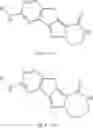 Fig. 22 - Pyrazolo-quinazoline derivatives, process for their preparation and their use as kinase inhibitors