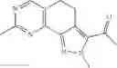 Fig. 409 - Pyrazolo-quinazoline derivatives, process for their preparation and their use as kinase inhibitors