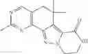 Fig. 412 - Pyrazolo-quinazoline derivatives, process for their preparation and their use as kinase inhibitors