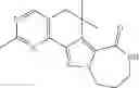 Fig. 413 - Pyrazolo-quinazoline derivatives, process for their preparation and their use as kinase inhibitors