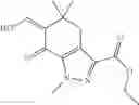 Fig. 438 - Pyrazolo-quinazoline derivatives, process for their preparation and their use as kinase inhibitors