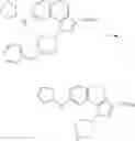 Fig. 464 - Pyrazolo-quinazoline derivatives, process for their preparation and their use as kinase inhibitors